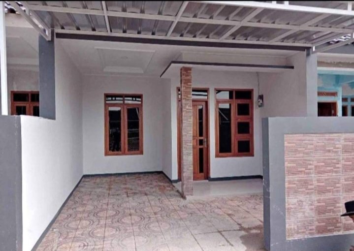 Rumah Hunian Baru Strategis Daerah Cikoneng - 11