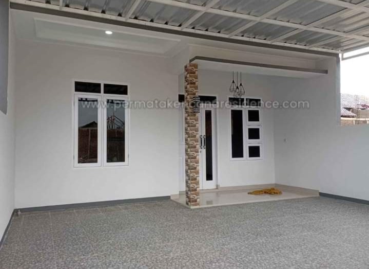 Rumah Hunian Baru Strategis Daerah Cikoneng - 9