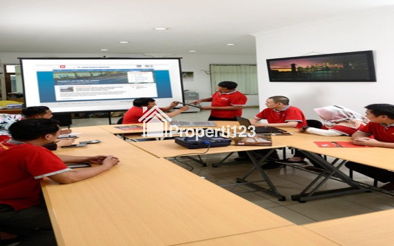 DIJUAL  081770999991 KANTOR / RUMAH  PAPYRUS REGENCY C3 WARU SIDOARJO JAWA TIMUR - 4