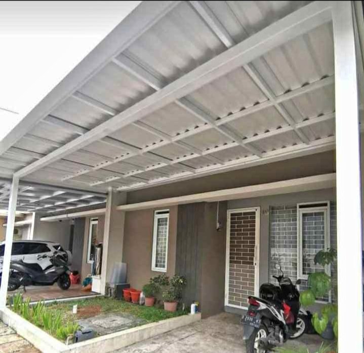 Rumah Minimalis Daerah Cikoneng Dekat Podomoro - 10