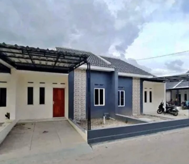 Rumah Ideal Konsep Minimalis Lokasi Cijeruk Cikoneng - 6