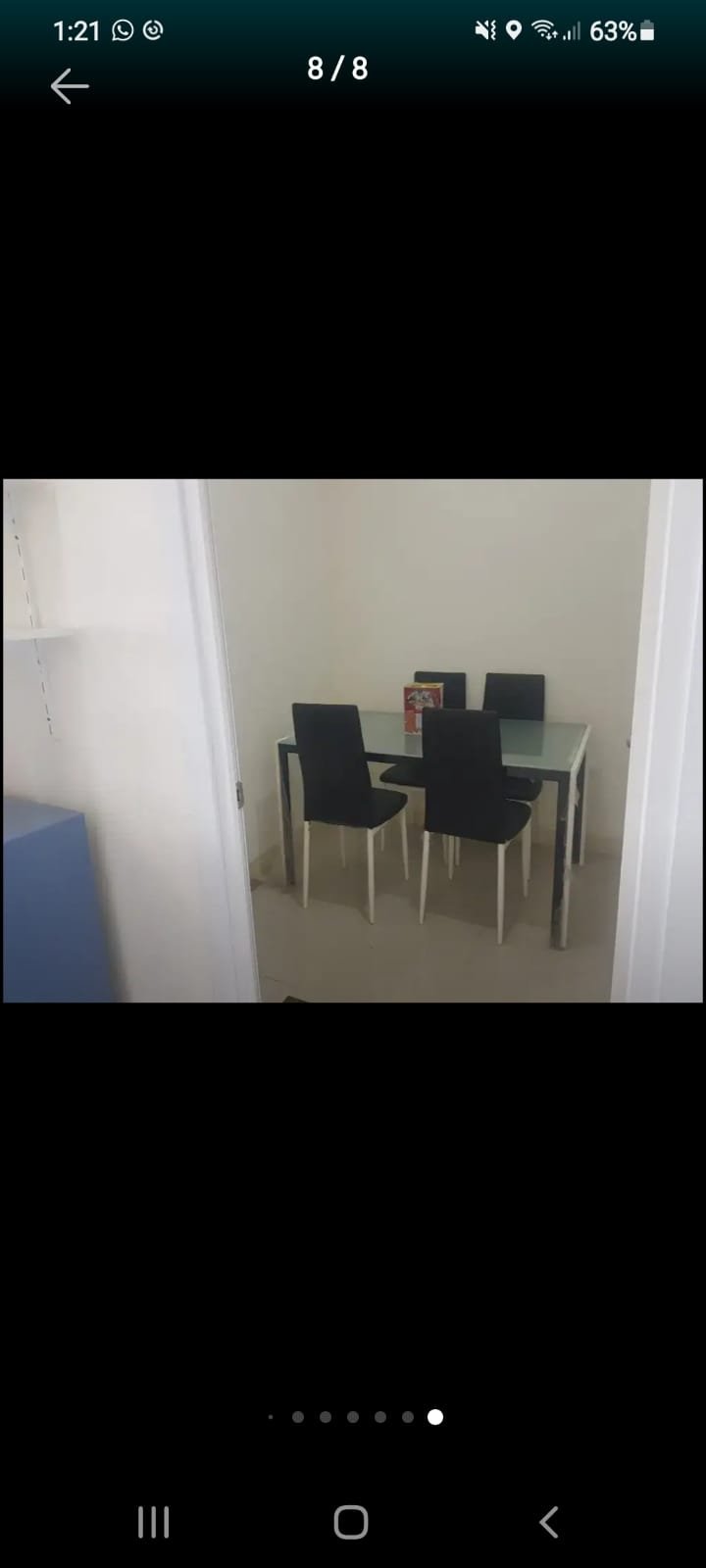 The green pramuka city 2 kamar furnish tahunan - 2