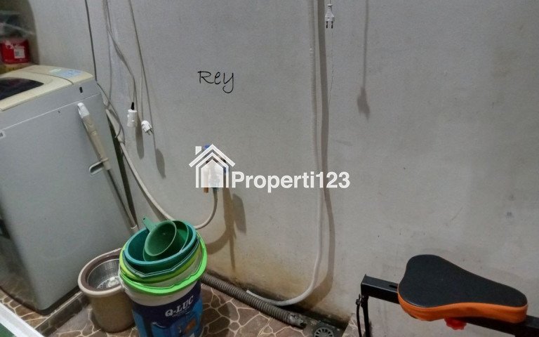 Rumah Siap Huni, lokasi strategis dekat dengan pusat kota berada di lingkungan aman dan nyaman - 5