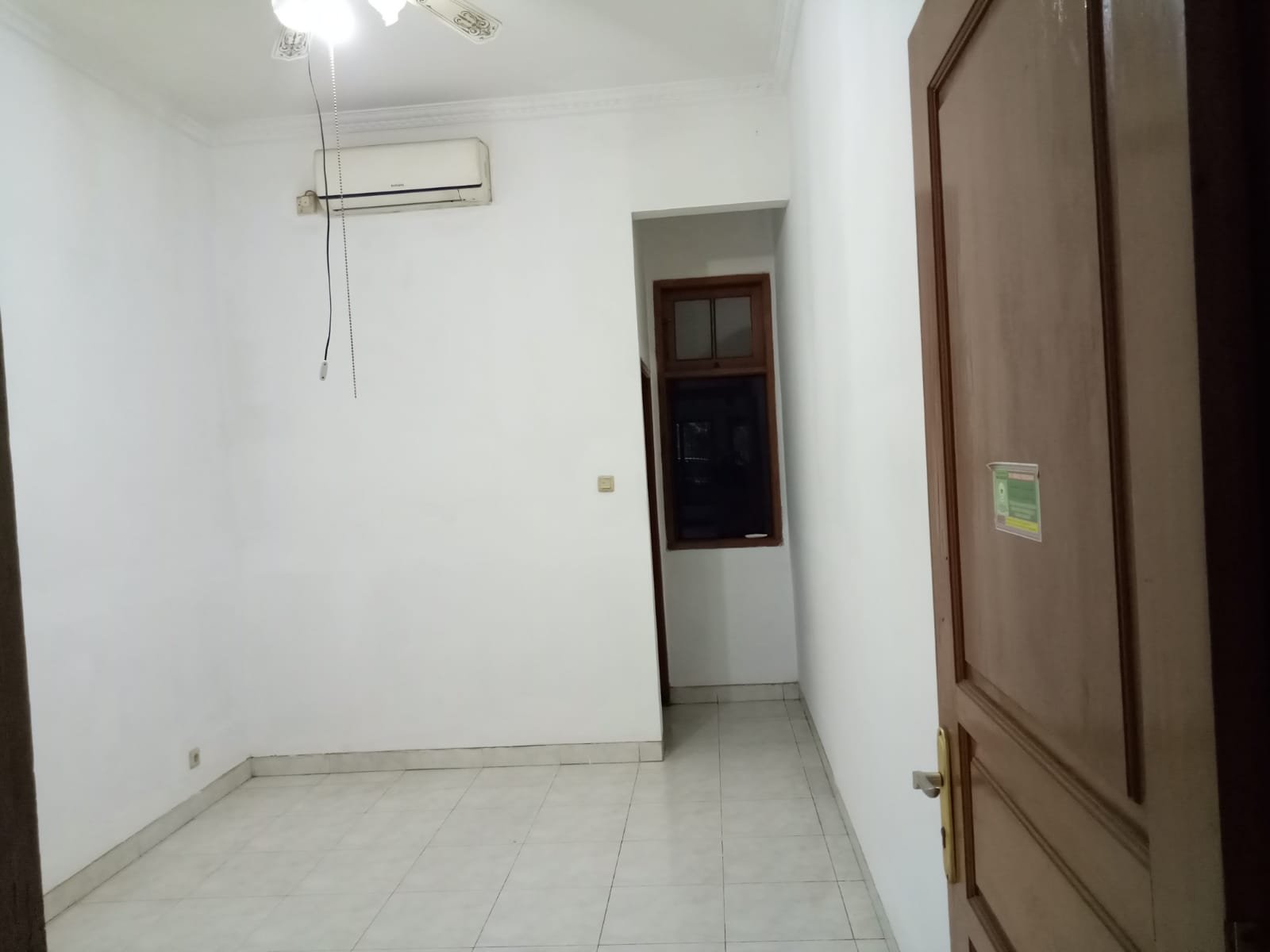 Rumah Disewakan Blok A Gandaria Utara - 20