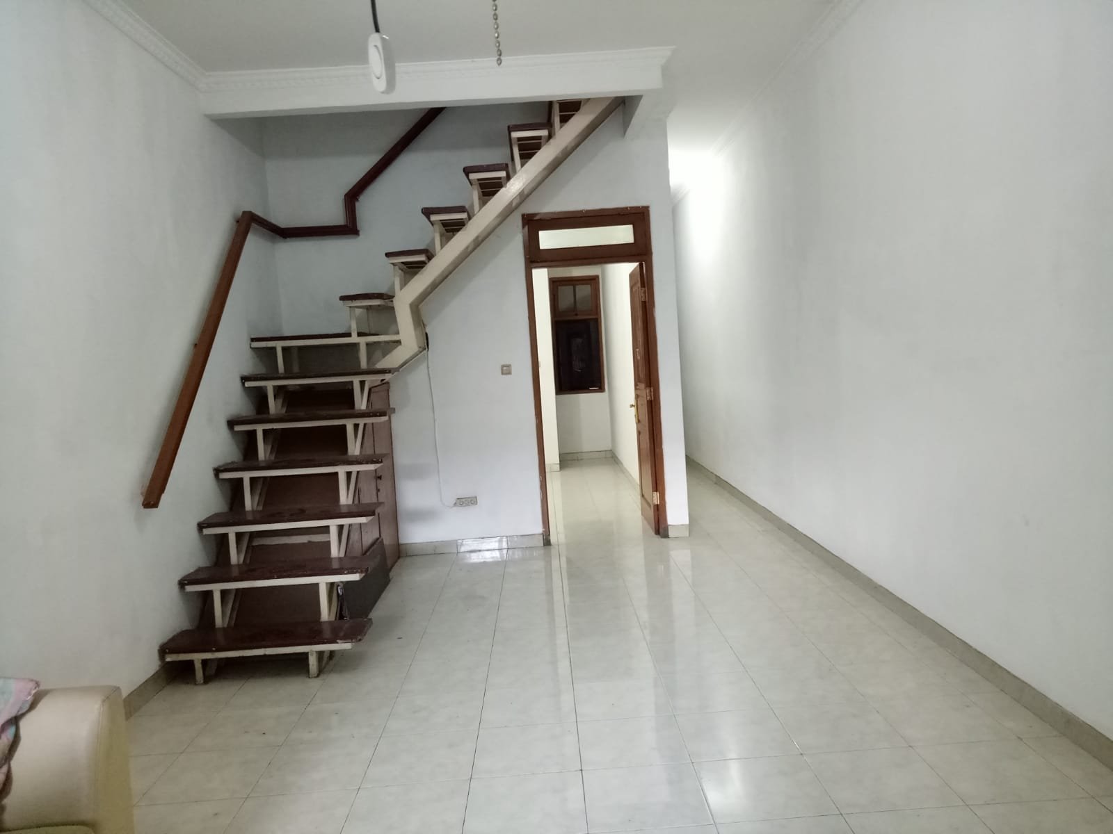 Rumah Disewakan Blok A Gandaria Utara - 18