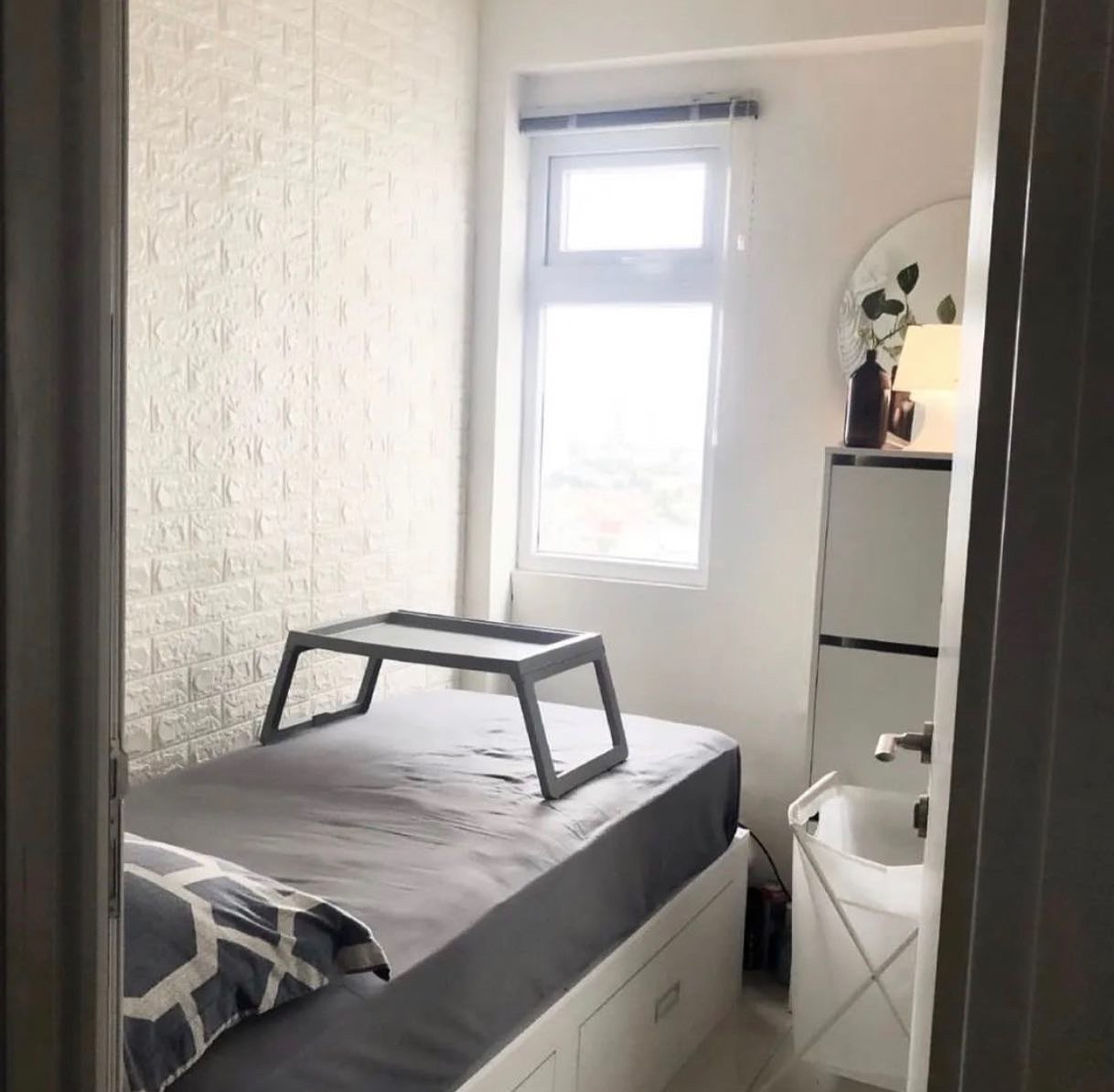 The green pramuka city 2 kamar bulanan - 8