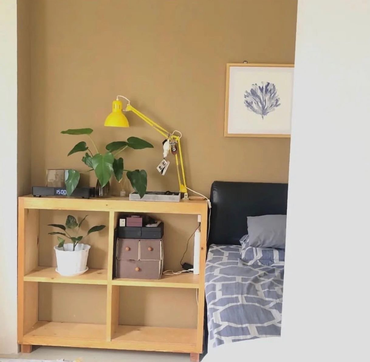 The green pramuka city 2 kamar bulanan - 2