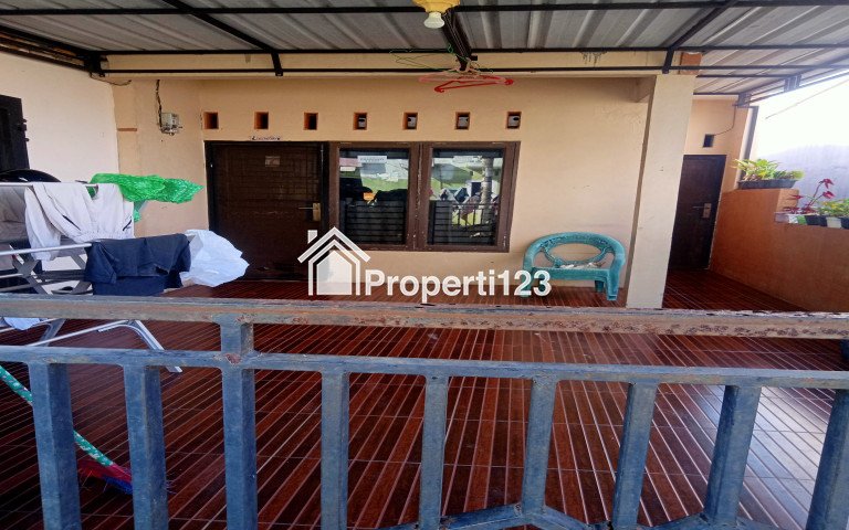 Di jual rumah siap huni , minimalis type 36, Kec. Sunggal Deli serdang - 2