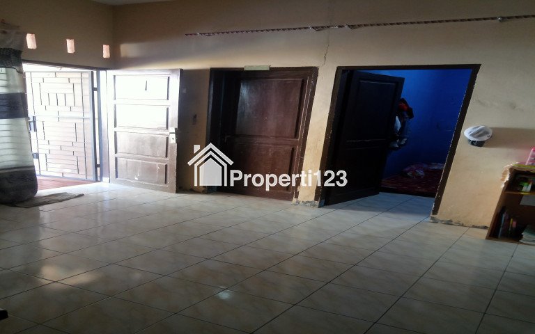 Di jual rumah siap huni , minimalis type 36, Kec. Sunggal Deli serdang - 5