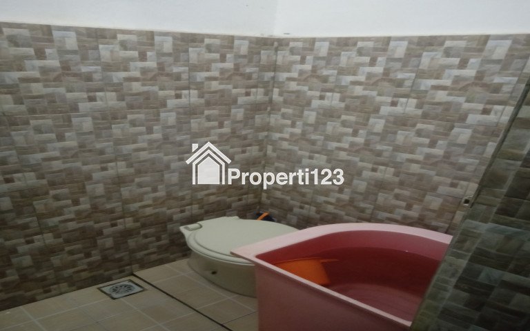 Di jual rumah siap huni , minimalis type 36, Kec. Sunggal Deli serdang - 6