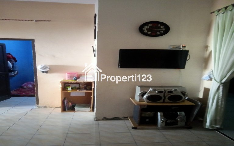 Di jual rumah siap huni , minimalis type 36, Kec. Sunggal Deli serdang - 8