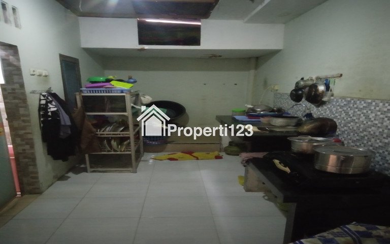 Di jual rumah siap huni , minimalis type 36, Kec. Sunggal Deli serdang - 9
