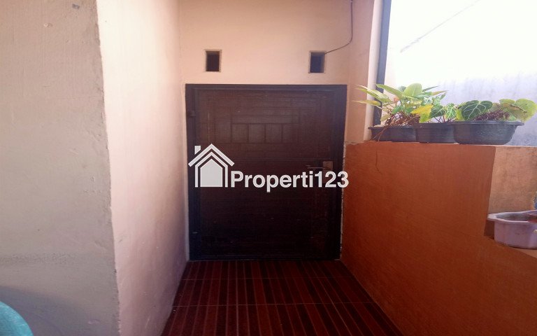 Di jual rumah siap huni , minimalis type 36, Kec. Sunggal Deli serdang - 10