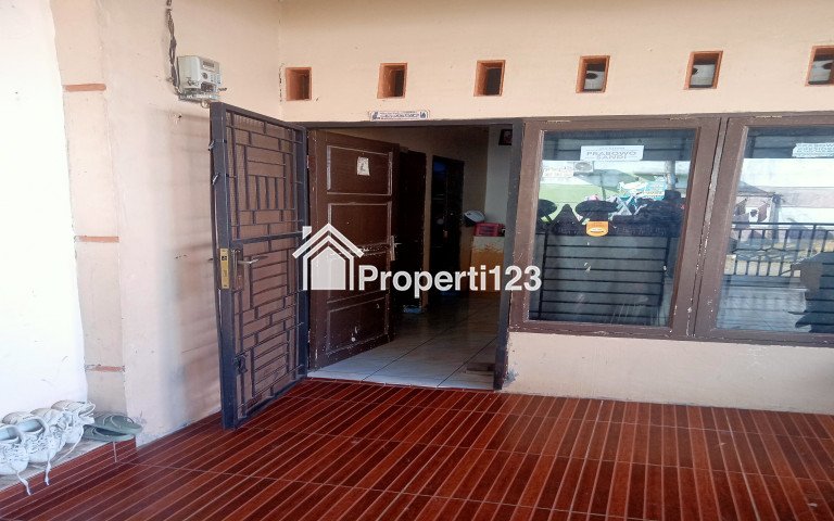 Di jual rumah siap huni , minimalis type 36, Kec. Sunggal Deli serdang - 11