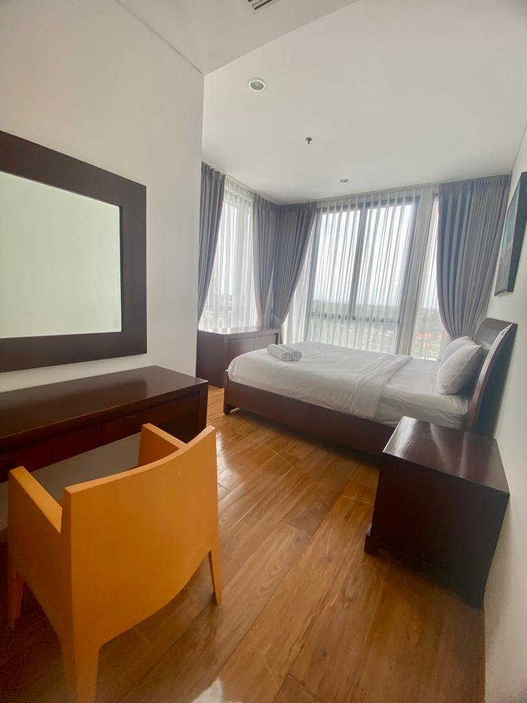 IZZARA APARTMENT - 55