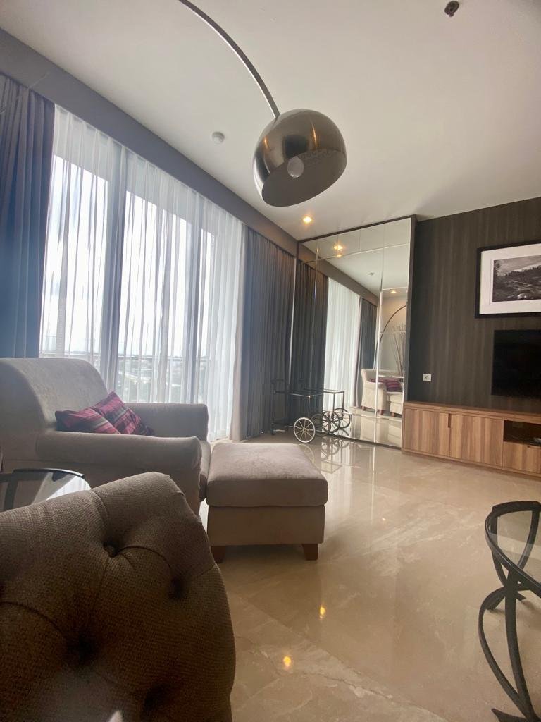 IZZARA APARTMENT - 29