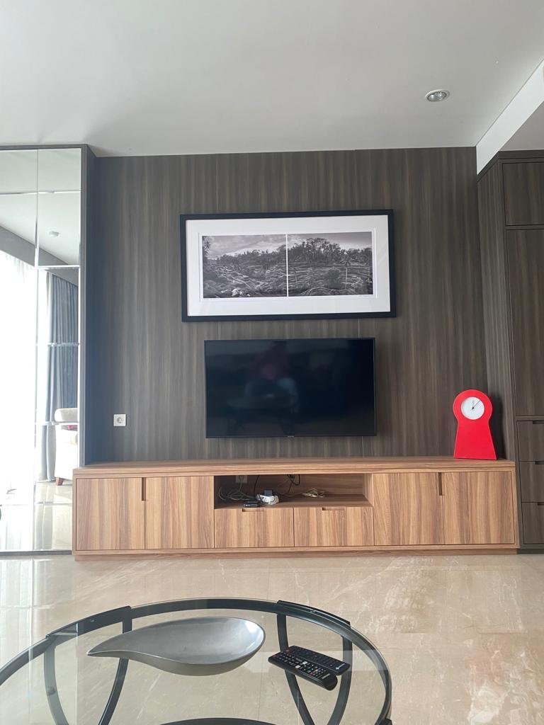 IZZARA APARTMENT - 23