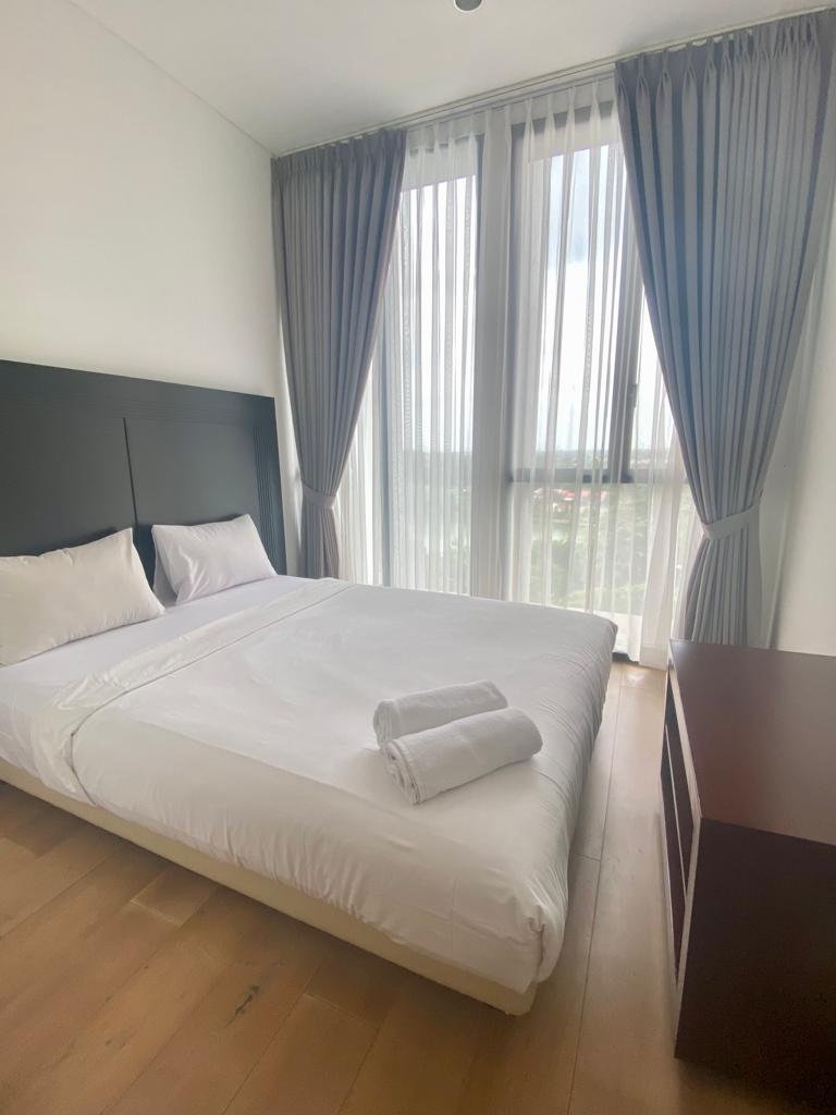 IZZARA APARTMENT - 31