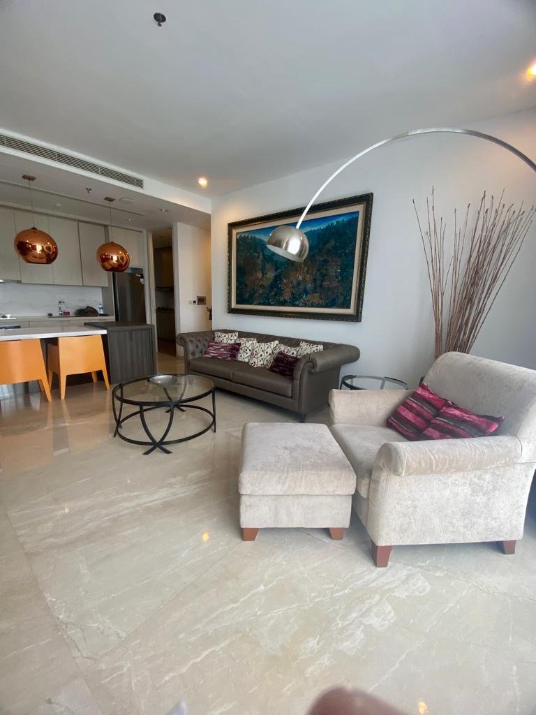 IZZARA APARTMENT - 25