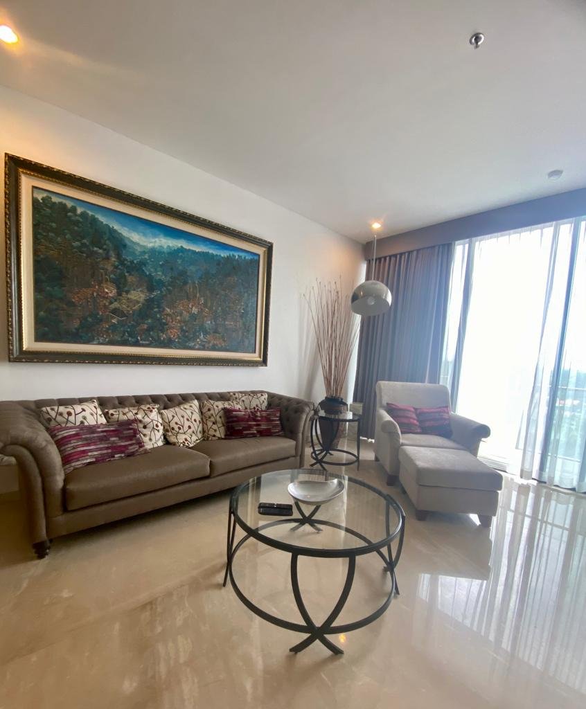 IZZARA APARTMENT - 39