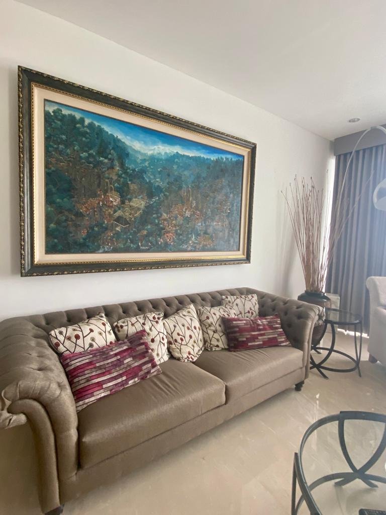 IZZARA APARTMENT - 21