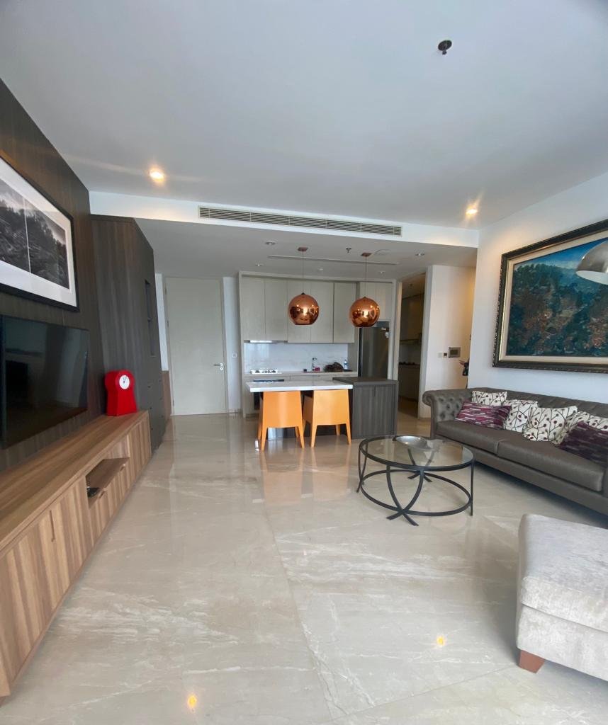 IZZARA APARTMENT - 27