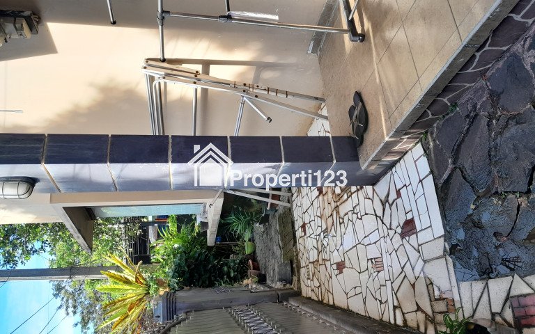 Rumah dijual di Indraprasta Bogor - 2