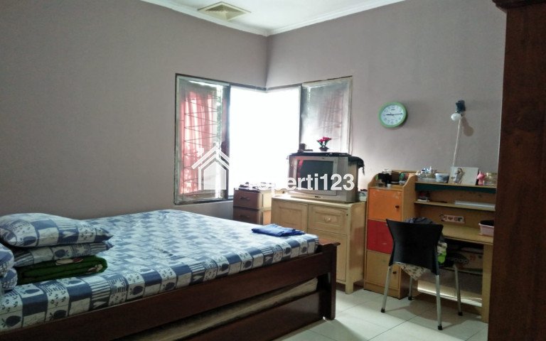 Rumah dijual di Indraprasta Bogor - 6