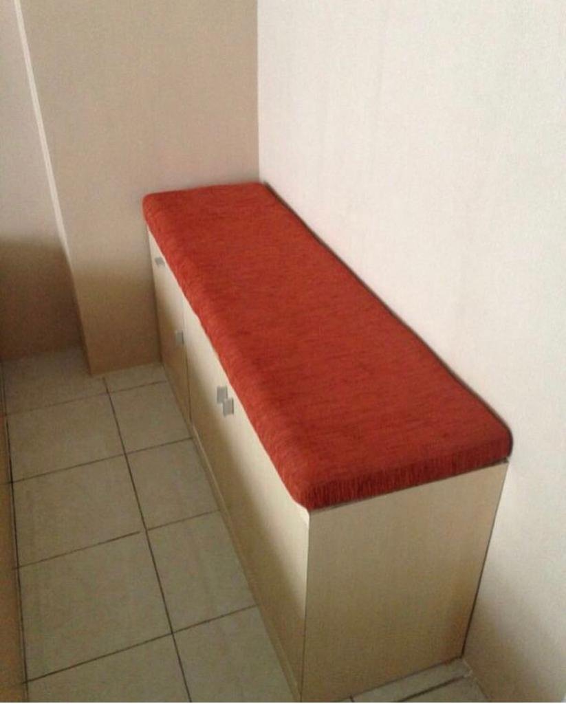 The green pramuka city studio furnish. - 6