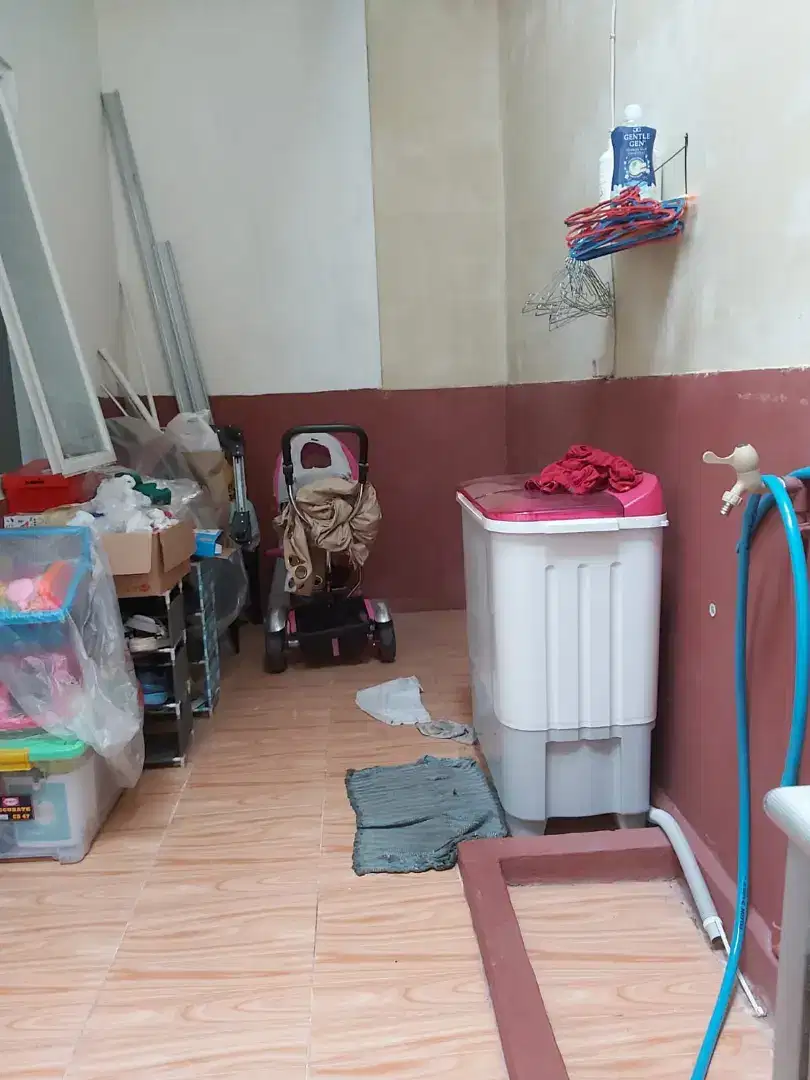 Take Over Rumah Type Cluster Avani Terra Residence - 21