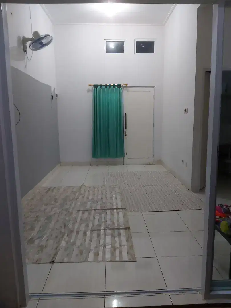 Take Over Rumah Type Cluster Avani Terra Residence - 27
