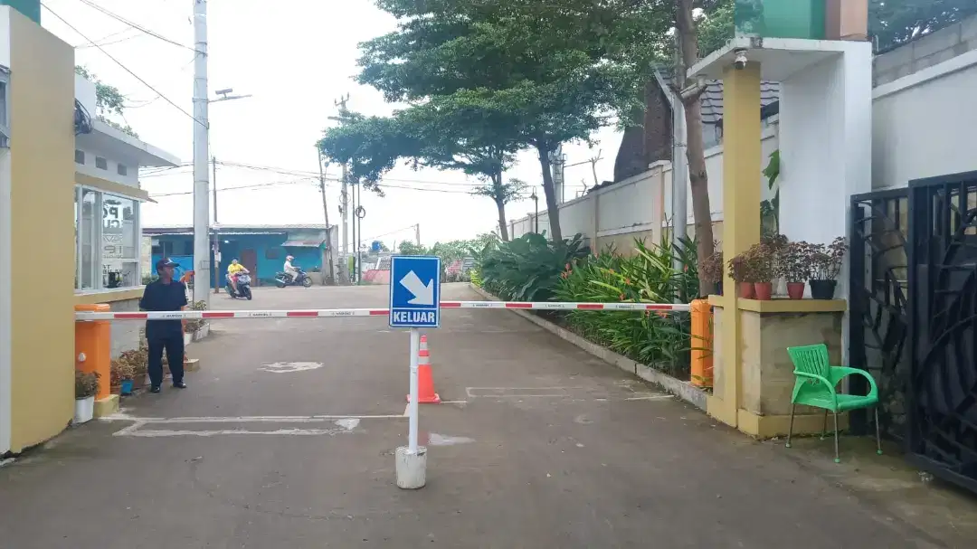 Take Over Rumah Type Cluster Avani Terra Residence - 13