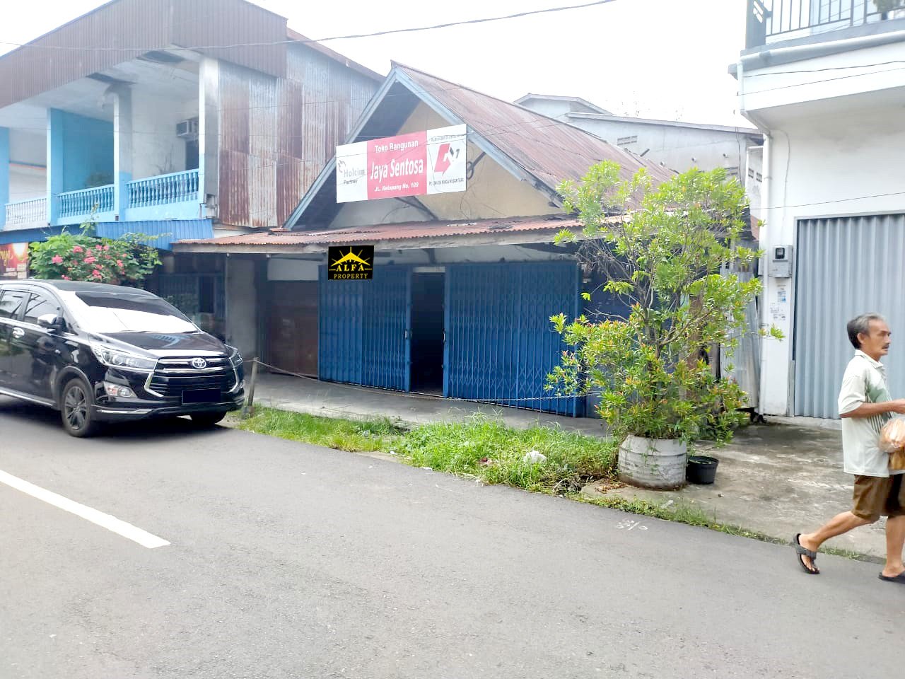 Ruko Jl. Ketapang, Pontianak, Kalimantan Barat - 2