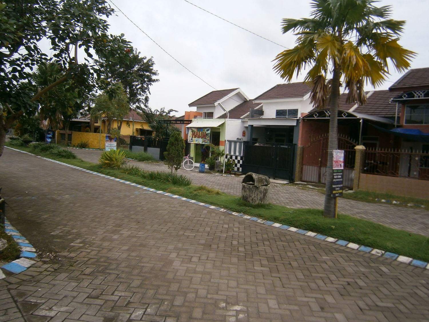 Dikontrakan Perumahan Swan Regency Sedati - 12