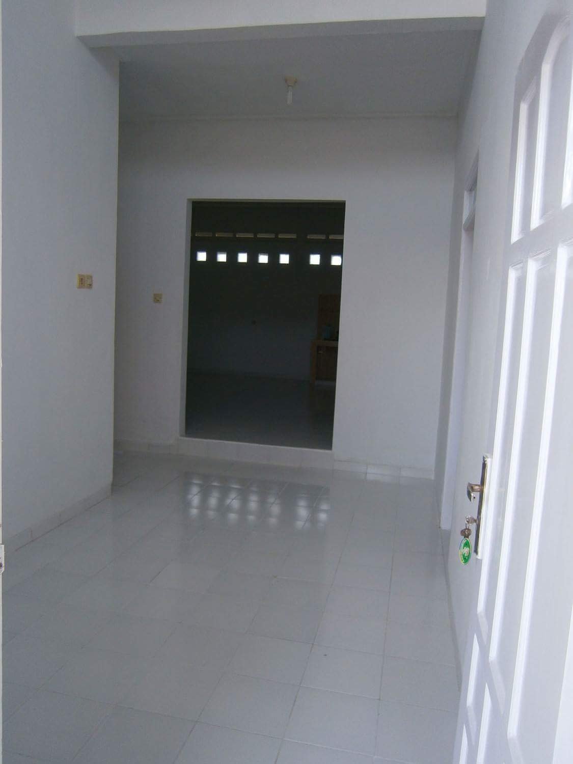 Dikontrakan Perumahan Swan Regency Sedati - 16