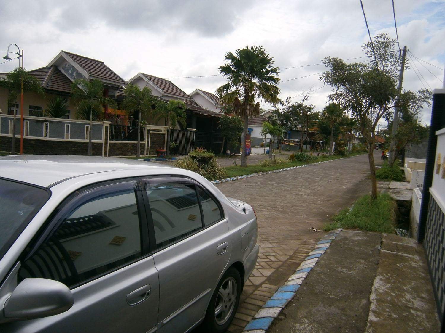 Dikontrakan Perumahan Swan Regency Sedati - 14