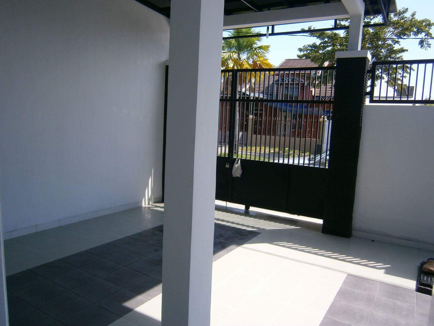 Dikontrakan Perumahan Swan Regency Sedati - 18