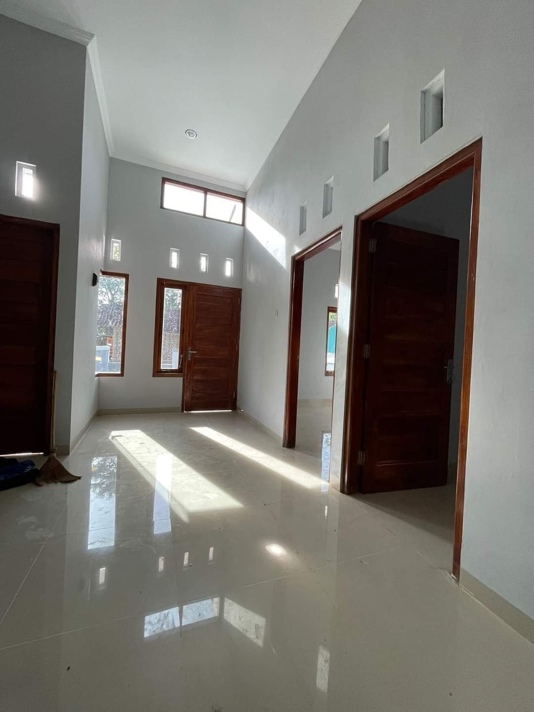 Rumah Baru Istimewa Siap Huni Di Sleman - 1