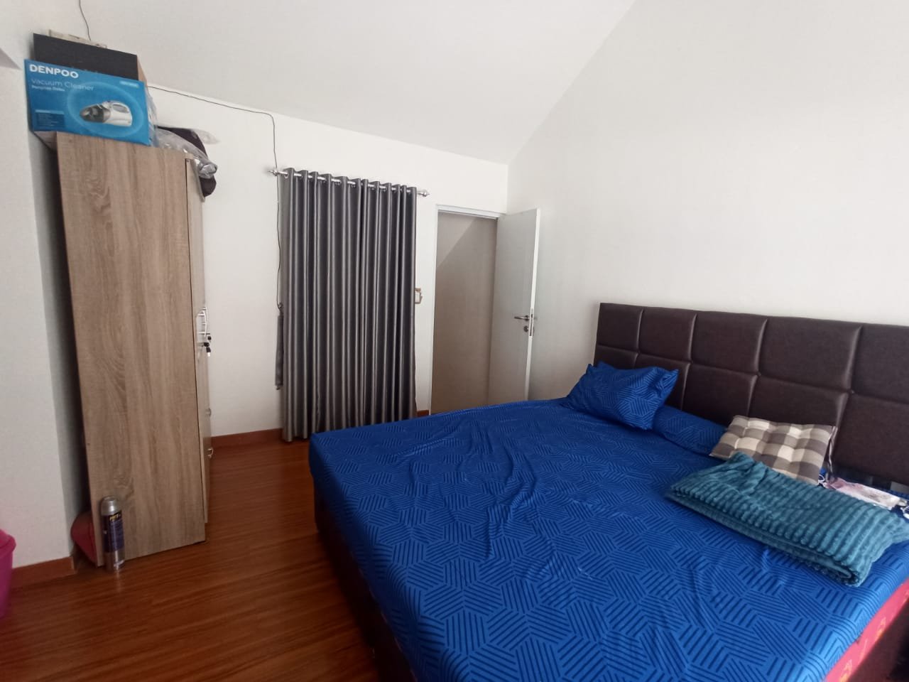 Over Kredit Rumah Flora Aryana Karawaci 1,5 Lt. Siap Huni + Full Furnished - 19