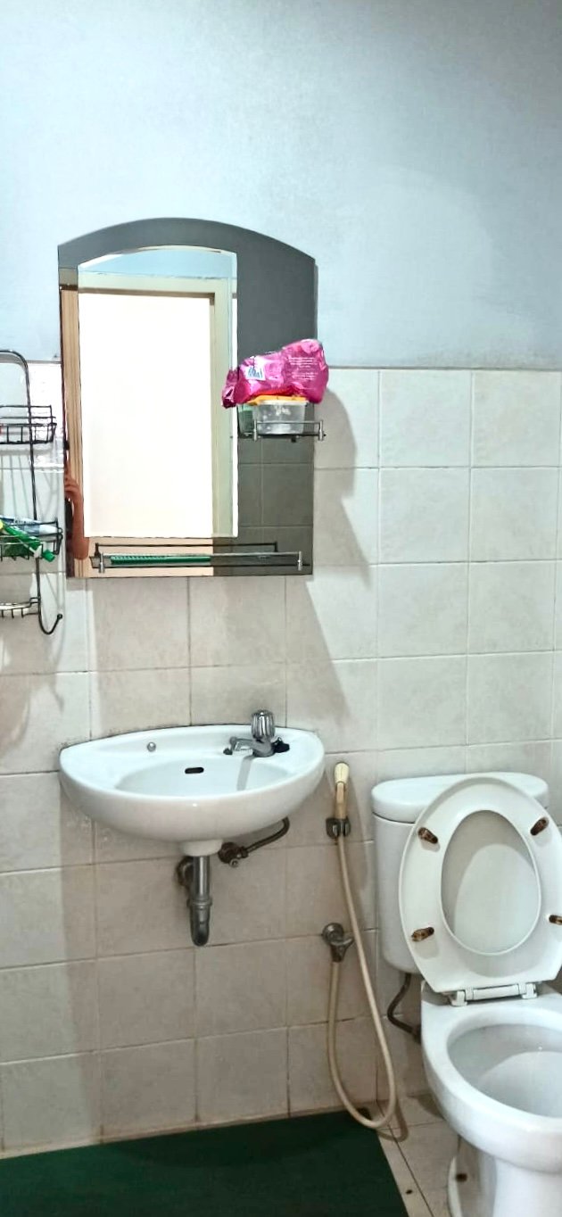 Apartment City Resort Cengkareng - 17