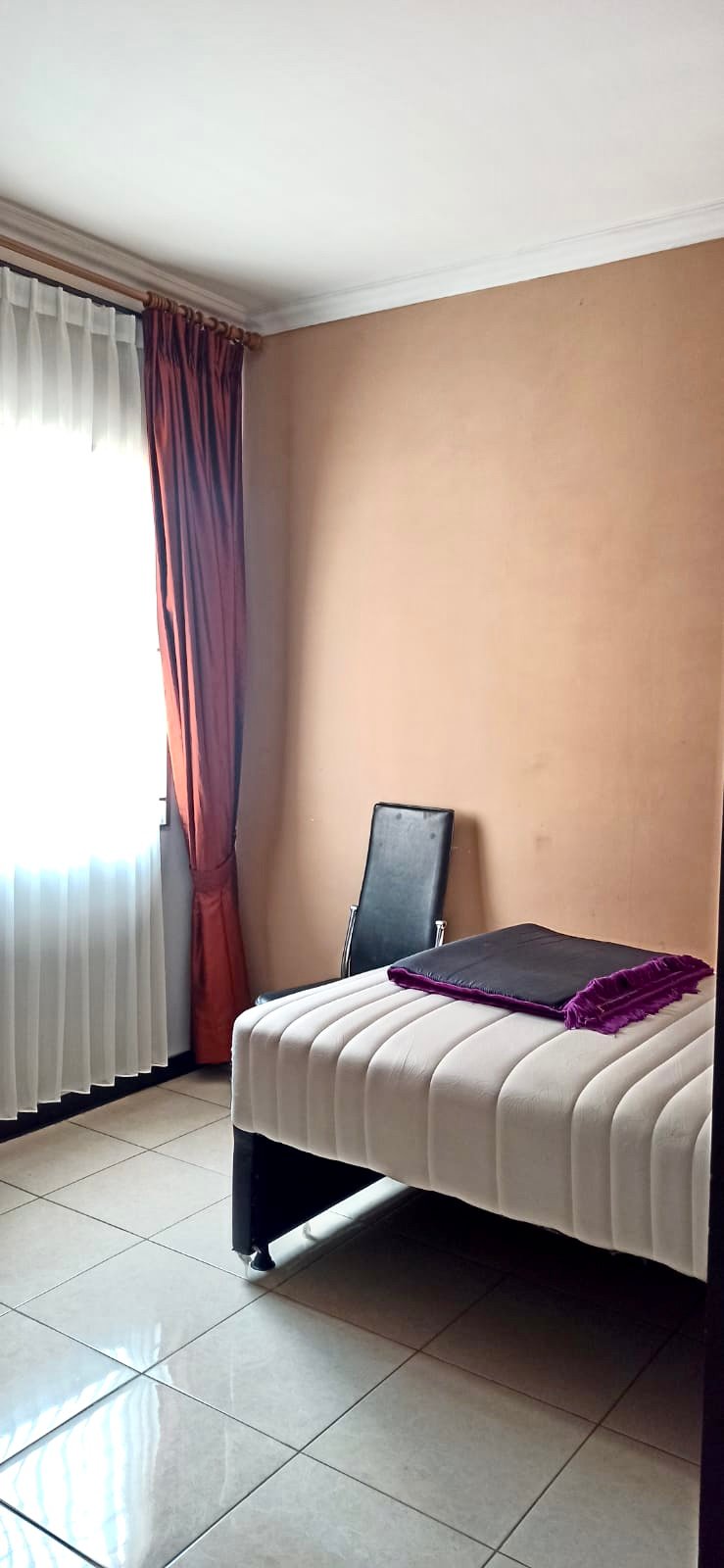 Apartment City Resort Cengkareng - 15