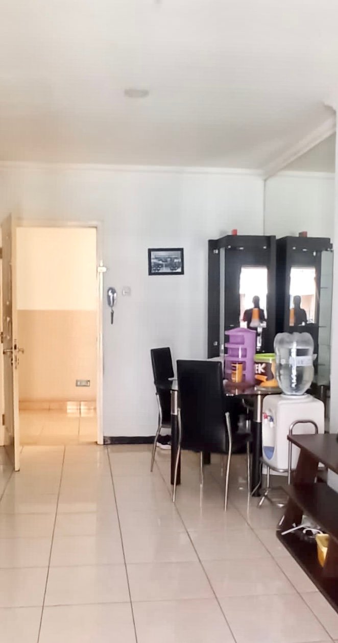 Apartment City Resort Cengkareng - 9