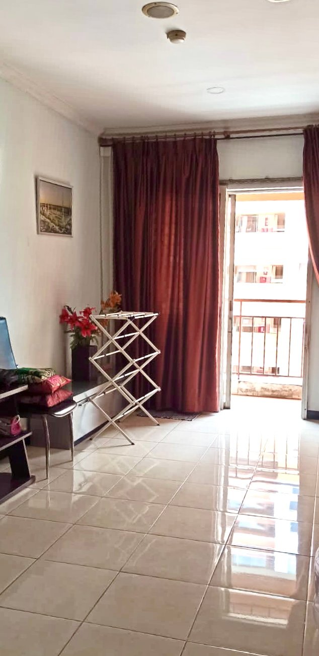 Apartment City Resort Cengkareng - 4