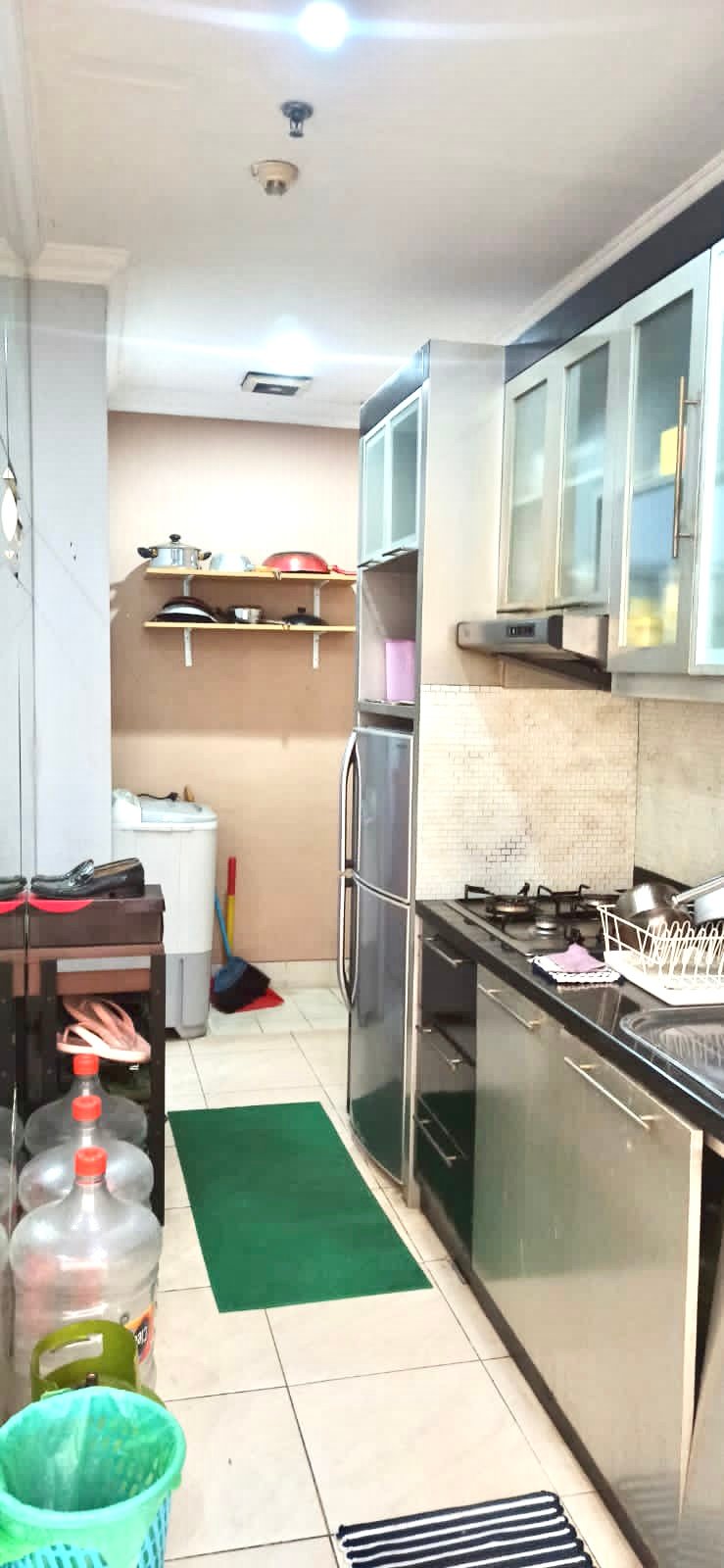 Apartment City Resort Cengkareng - 11