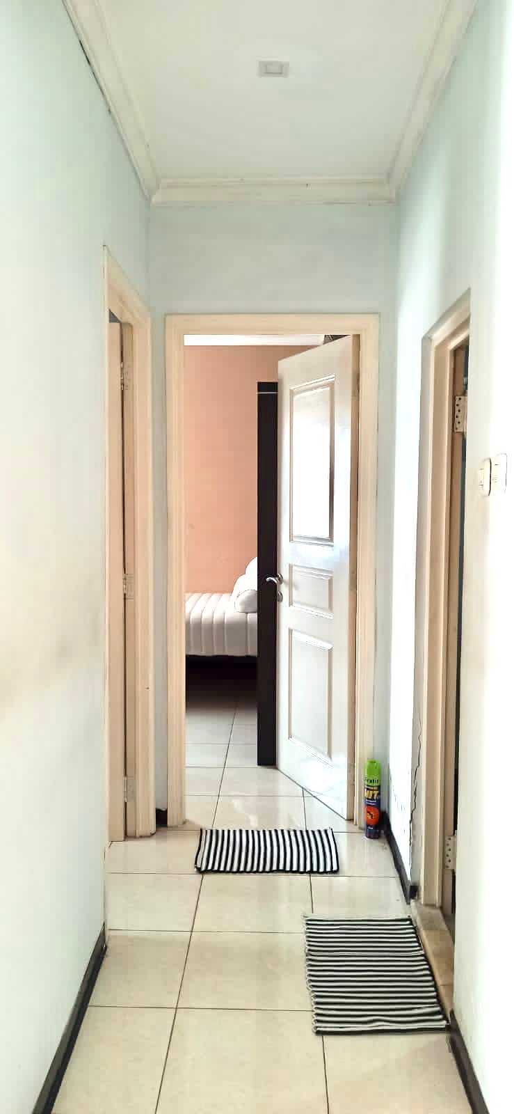 Apartment City Resort Cengkareng - 13