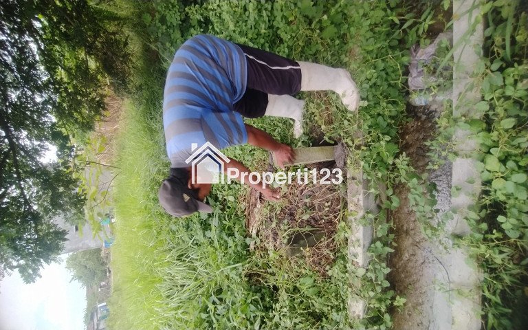 Tanah Kavling Cerme Siap Bangun - 6