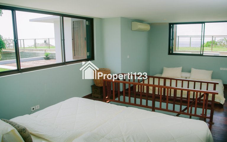 DIJUAL VILLA WATER VIEW RESIDENCE (GAIA VILLA) - 7