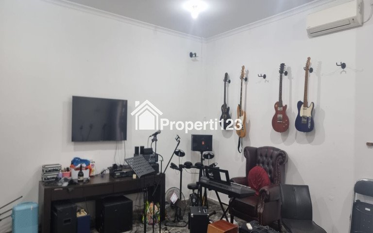Kranggan permai Tanah kotak siap bangun - 4