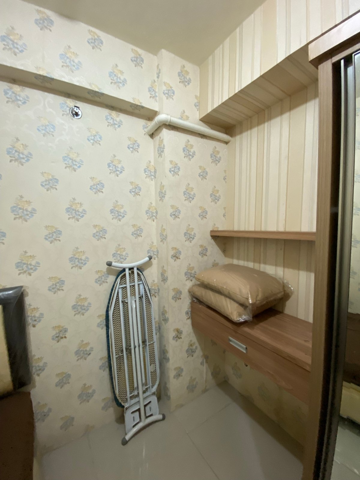 The green pramuka city 2 kamar furnish bagus. - 14