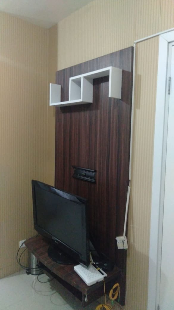 The green pramuka city 2 kamar furnish lengkap. - 12